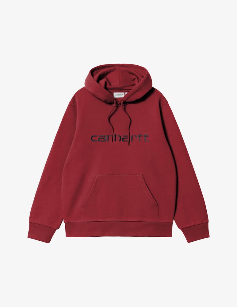 Carhartt WIP Felpa con cappuccio Carhartt - immagine 1 Carhartt WIP Felpa con cappuccio Carhartt - immagine 1
