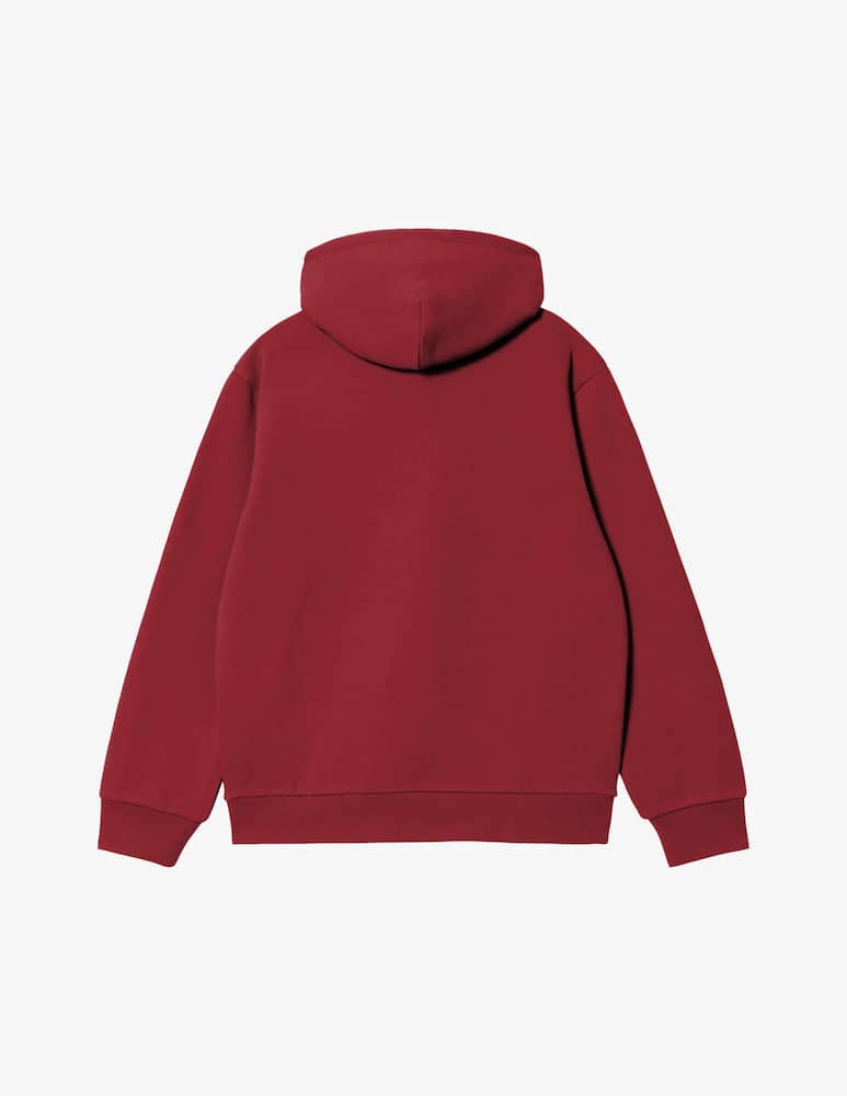 Carhartt WIP Felpa con cappuccio Carhartt - immagine 2 Carhartt WIP Felpa con cappuccio Carhartt - immagine 2