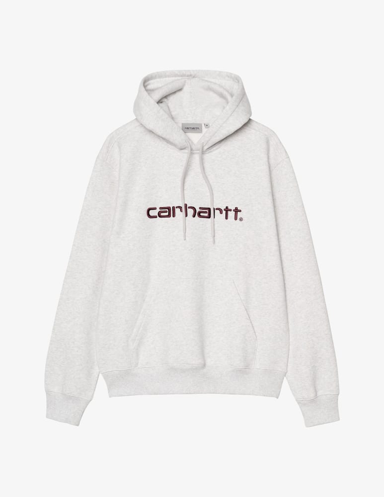 rinascente Carhartt WIP Felpa cappuccio Carhartt