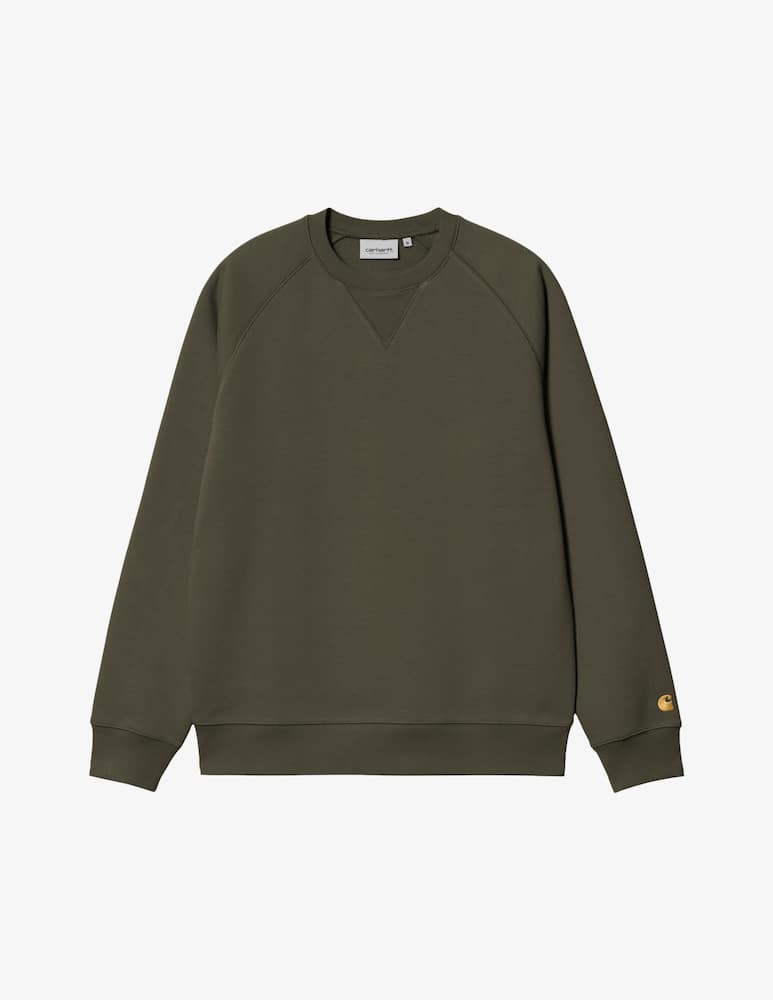 rinascente Carhartt WIP Felpa Chase