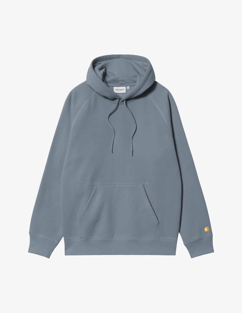 Carhartt WIP Felpa con cappuccio Chase - immagine 1 Carhartt WIP Felpa con cappuccio Chase - immagine 1