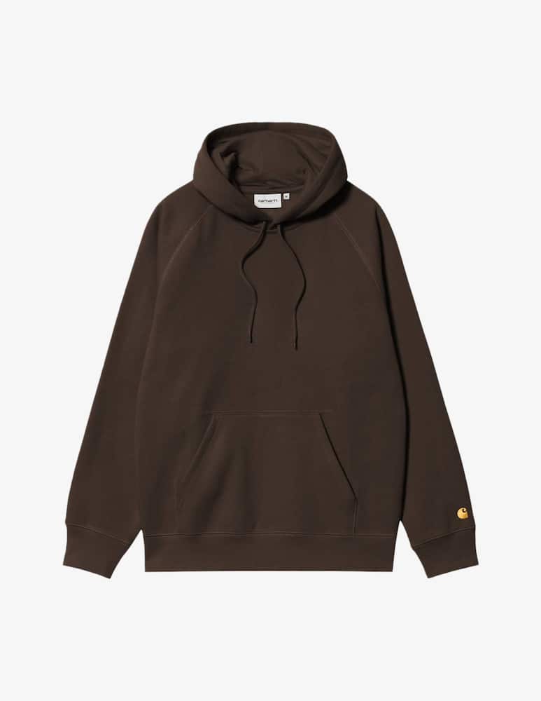 rinascente Carhartt WIP Felpa con cappuccio Chase