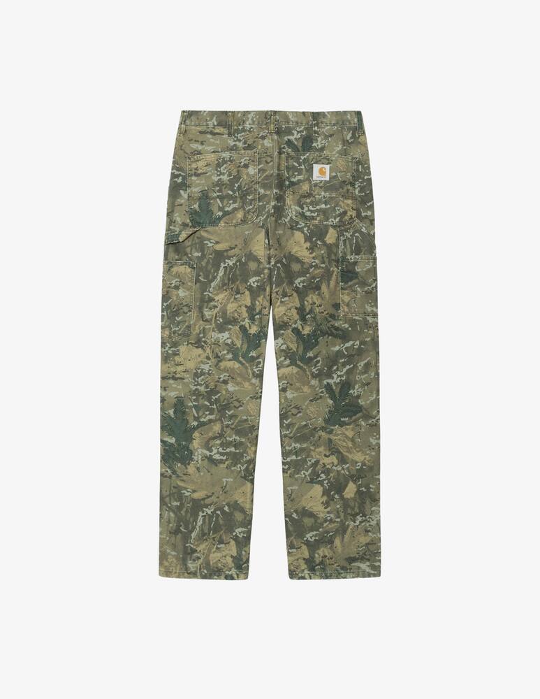 Carhartt WIP Canvas utility trousers - picture 2 Carhartt WIP Canvas utility trousers - picture 2