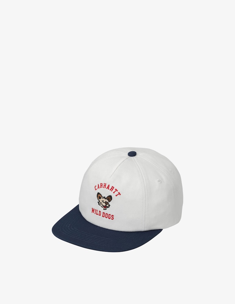 rinascente Carhartt WIP Cappello Wild Dog