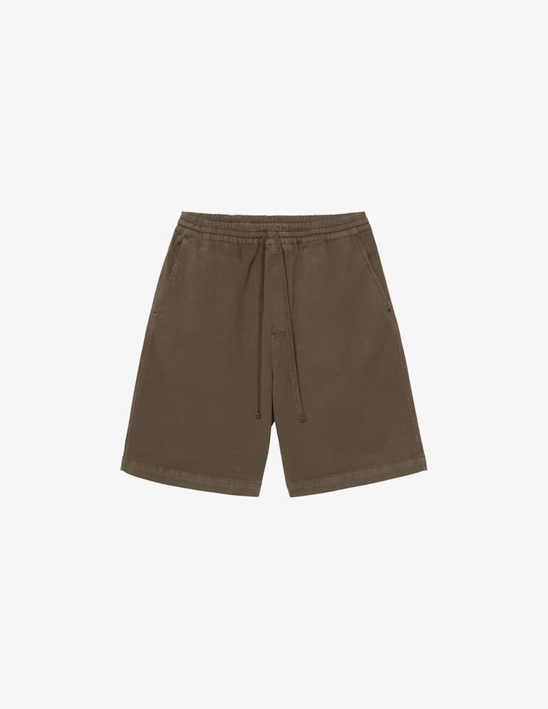 Carhartt WIP Bermuda Floyd Twill - immagine 1 Carhartt WIP Bermuda Floyd Twill - immagine 1