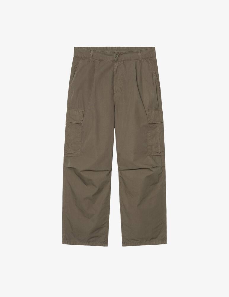 Carhartt WIP Cole cargo trousers - picture 1 Carhartt WIP Cole cargo trousers - picture 1