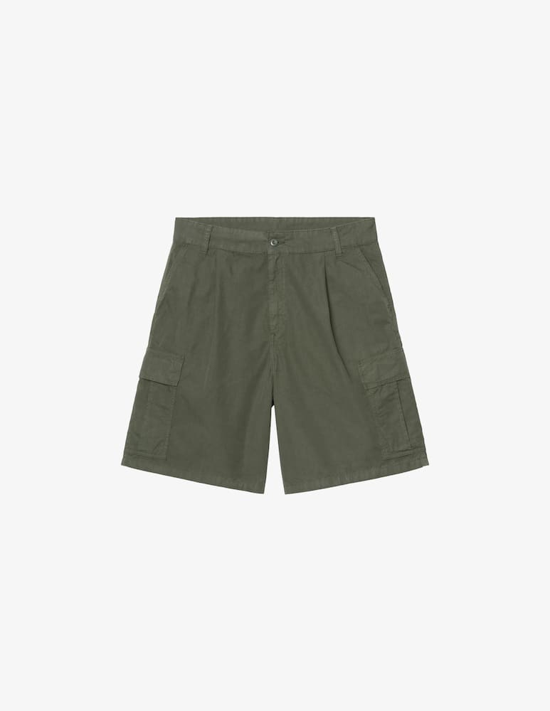 Carhartt WIP Cole cargo bermuda - picture 1 Carhartt WIP Cole cargo bermuda - picture 1