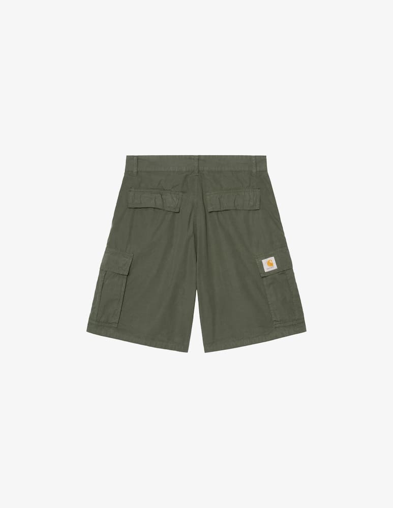 Carhartt WIP Cole cargo bermuda - picture 2 Carhartt WIP Cole cargo bermuda - picture 2
