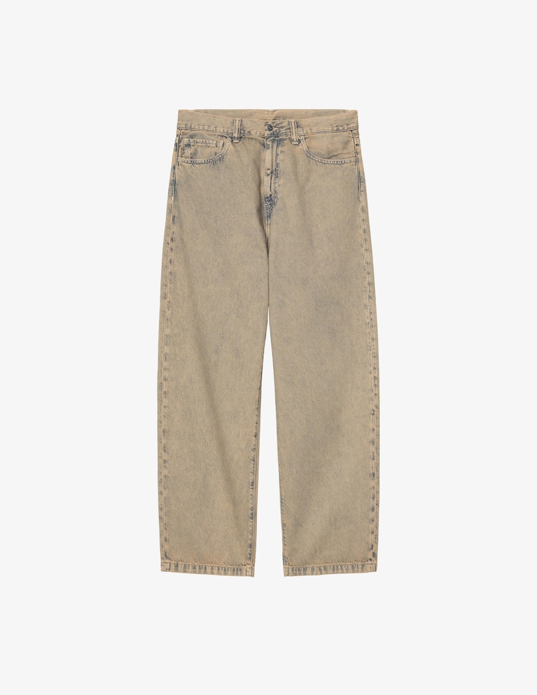 rinascente Carhartt WIP Jeans Landon