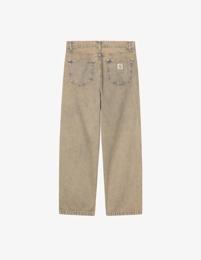 rinascente Carhartt WIP Jeans Landon