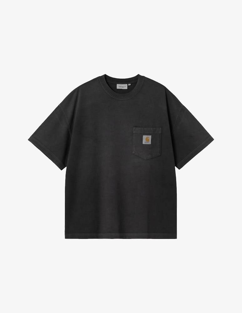 rinascente Carhartt WIP T-shirt con taschino Hudson