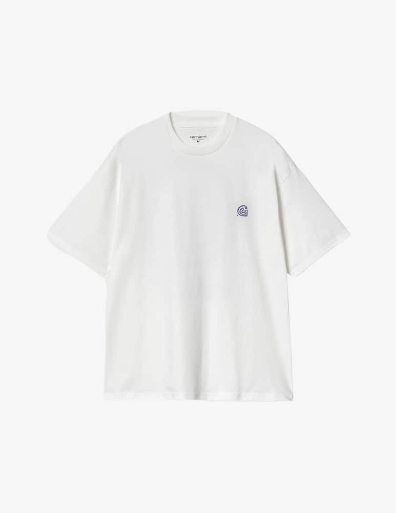 rinascente Carhartt WIP T-shirt Helix