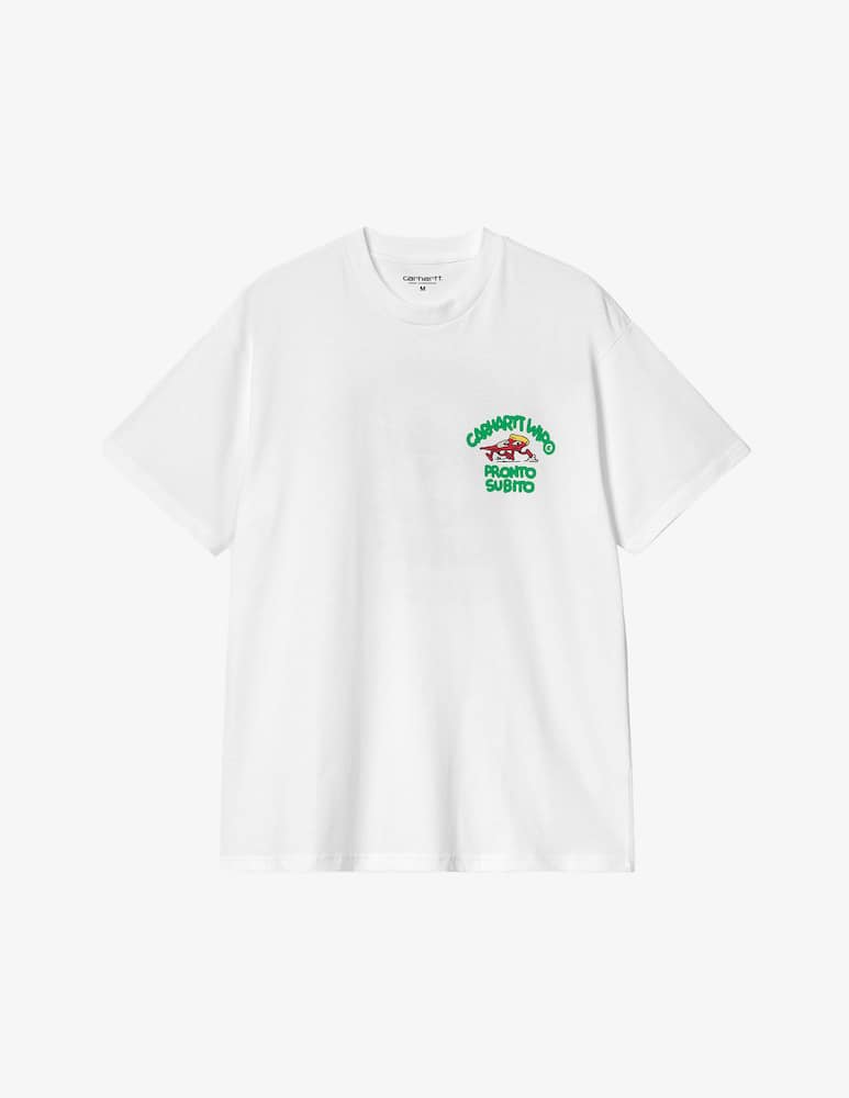 Carhartt WIP T-shirt pronto subito - immagine 1 Carhartt WIP T-shirt pronto subito - immagine 1