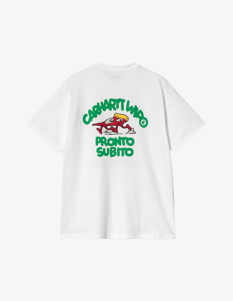 Carhartt WIP T-shirt pronto subito - immagine 2 Carhartt WIP T-shirt pronto subito - immagine 2