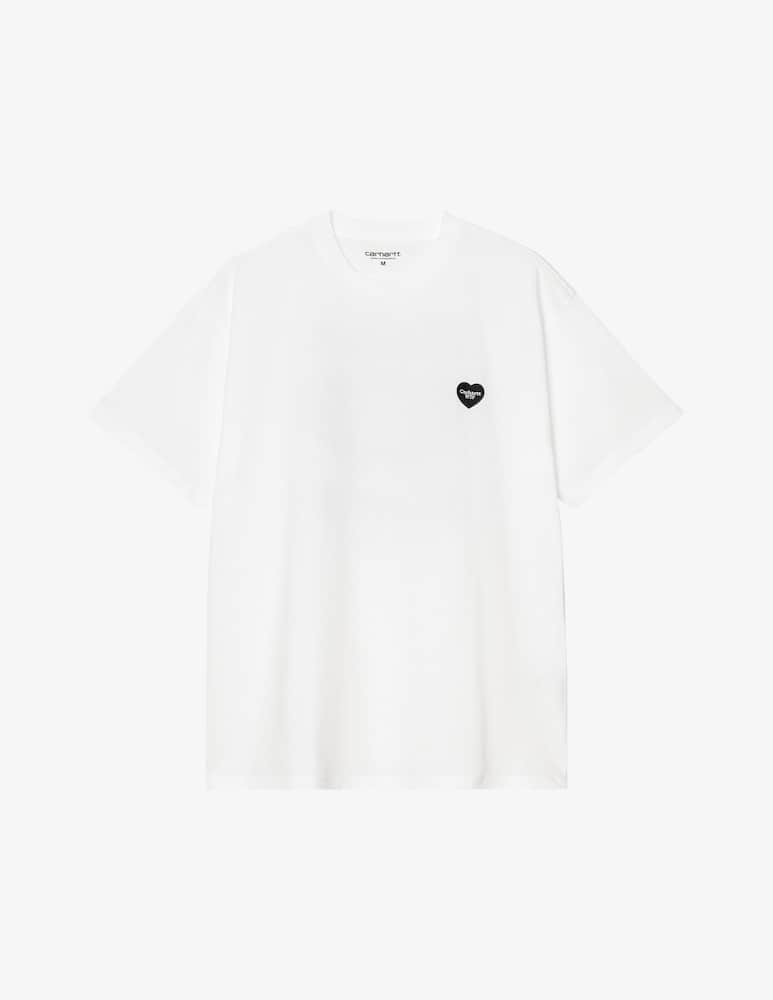 rinascente Carhartt WIP Heart ii hartt t-shirt