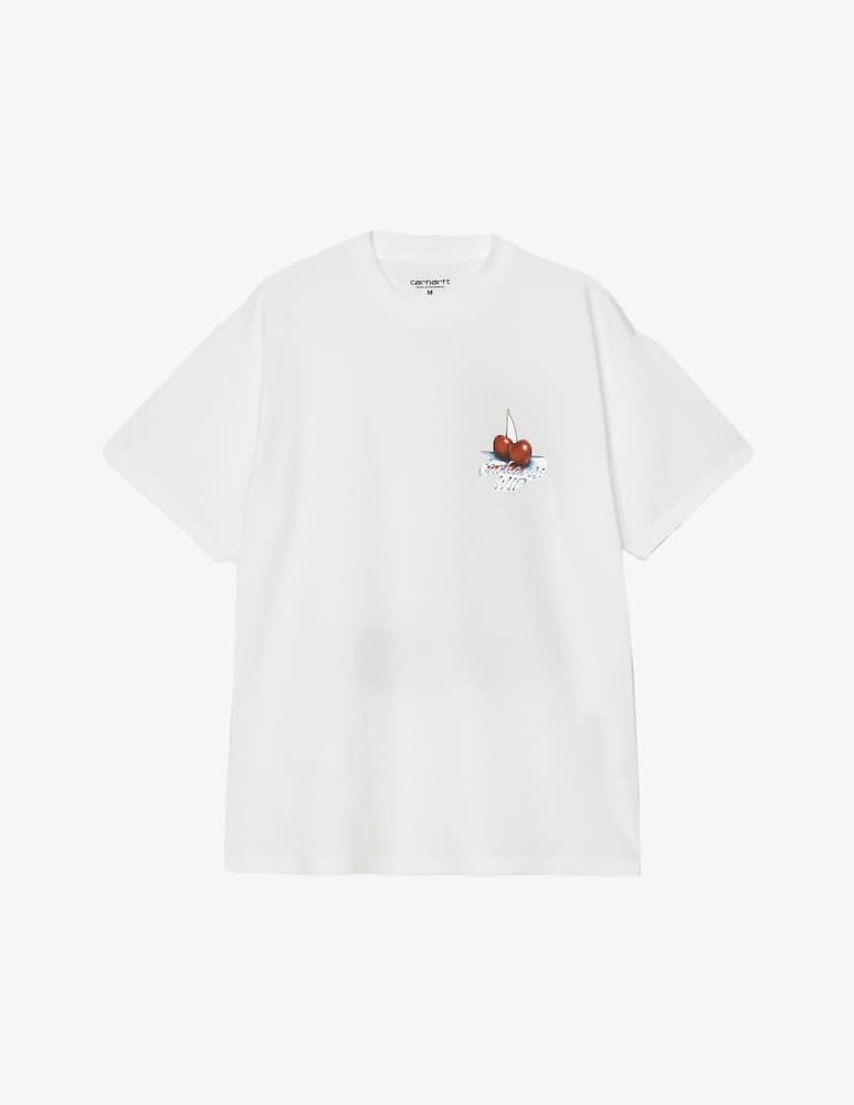 rinascente Carhartt WIP T-shirt Jake Garcia