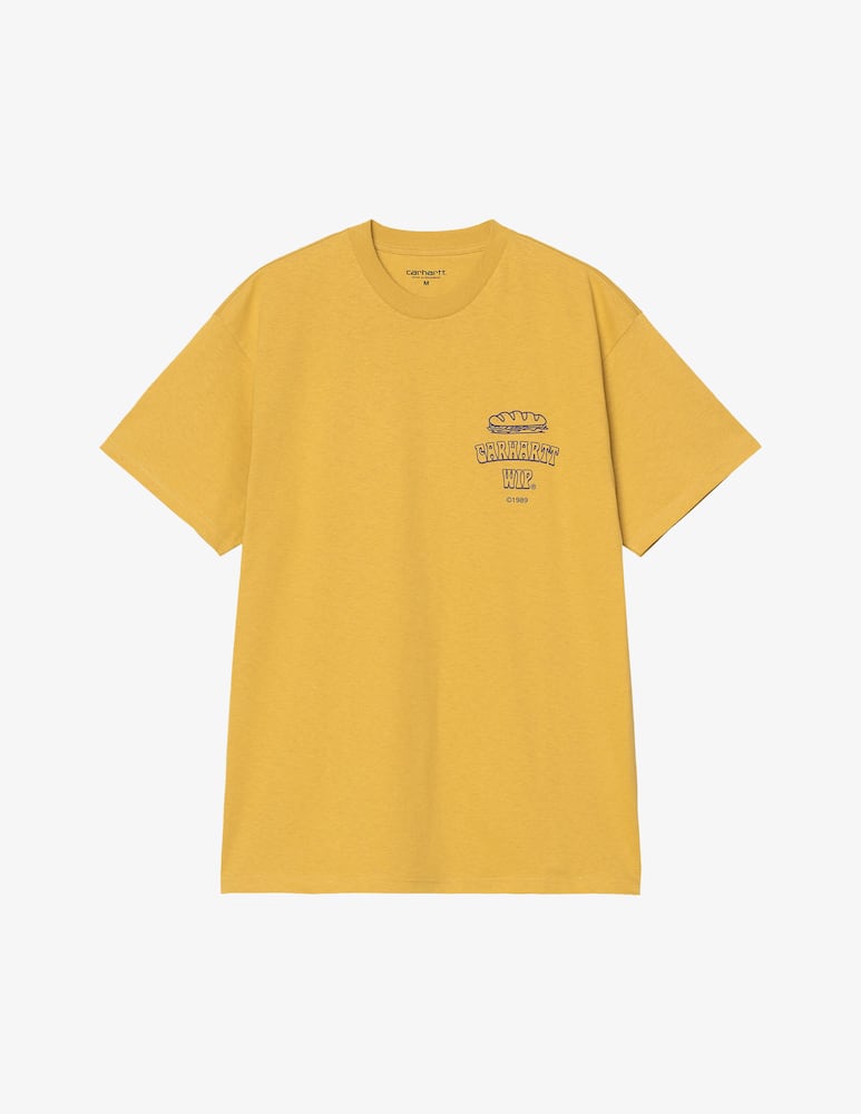 rinascente Carhartt WIP T-shirt Sandwich