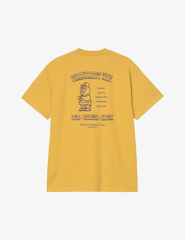 rinascente Carhartt WIP T-shirt Sandwich