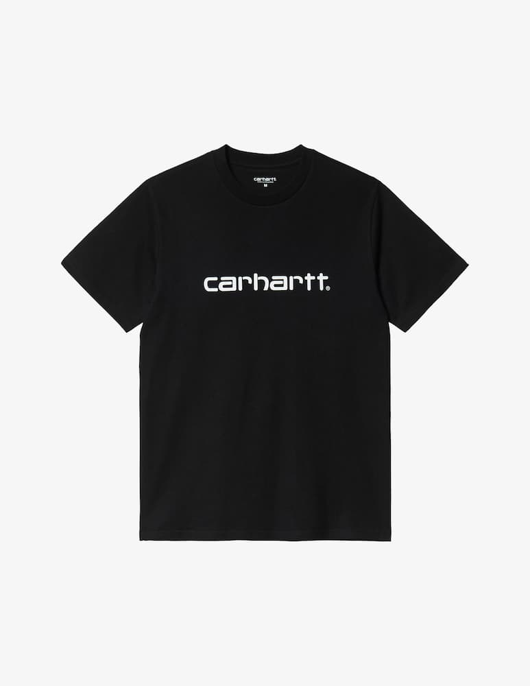 Carhartt WIP T-shirt con logo Script - immagine 1 Carhartt WIP T-shirt con logo Script - immagine 1