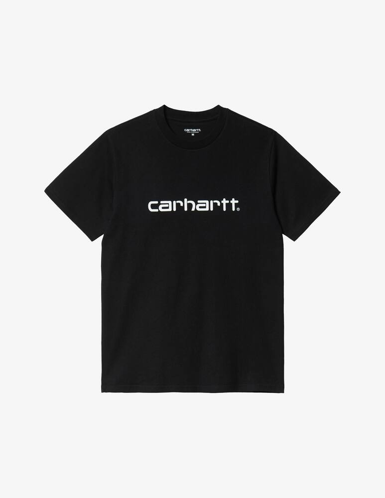 rinascente Carhartt WIP T-shirt con logo Script