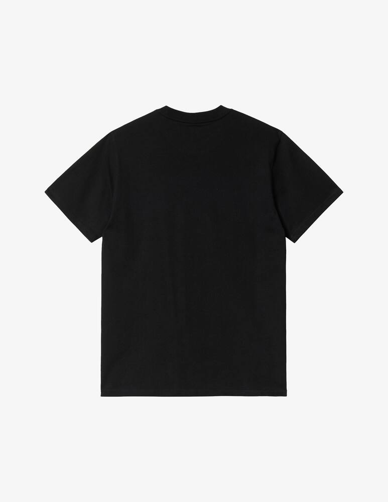 rinascente Carhartt WIP T-shirt con logo Script