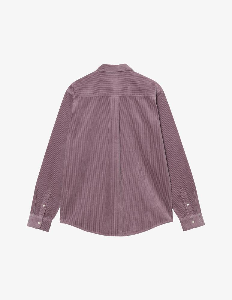 rinascente Carhartt WIP Camicia corduroy Madison