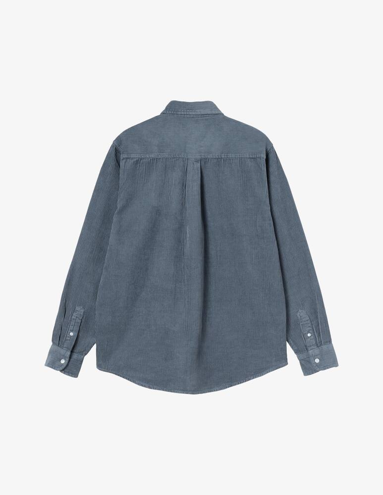 rinascente Carhartt WIP Camicia corduroy Madison
