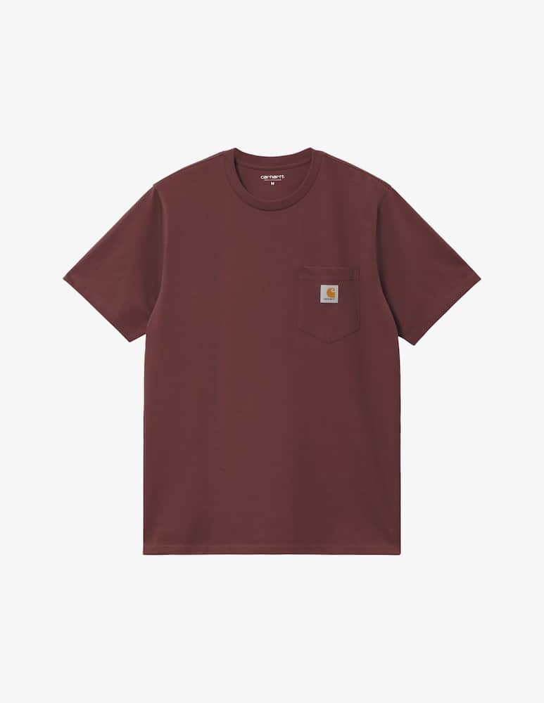 rinascente Carhartt WIP T-shirt con taschino