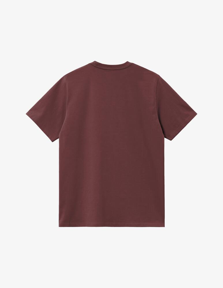 rinascente Carhartt WIP T-shirt con taschino