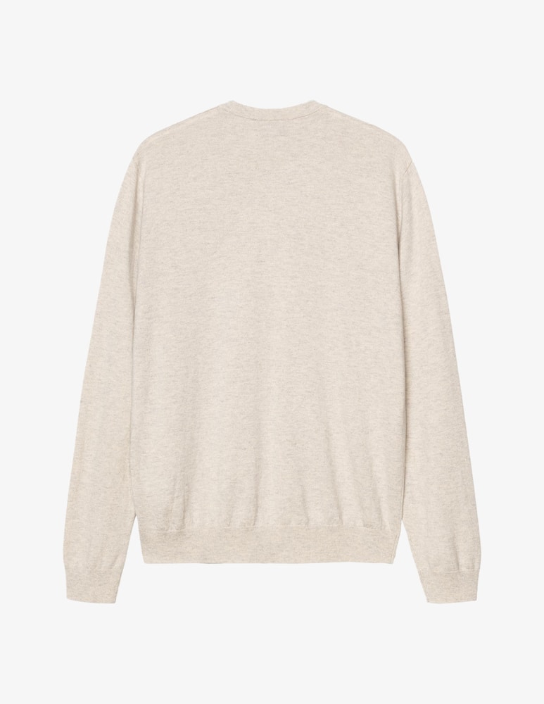 Carhartt WIP Madison crewneck jumper - picture 2 Carhartt WIP Madison crewneck jumper - picture 2