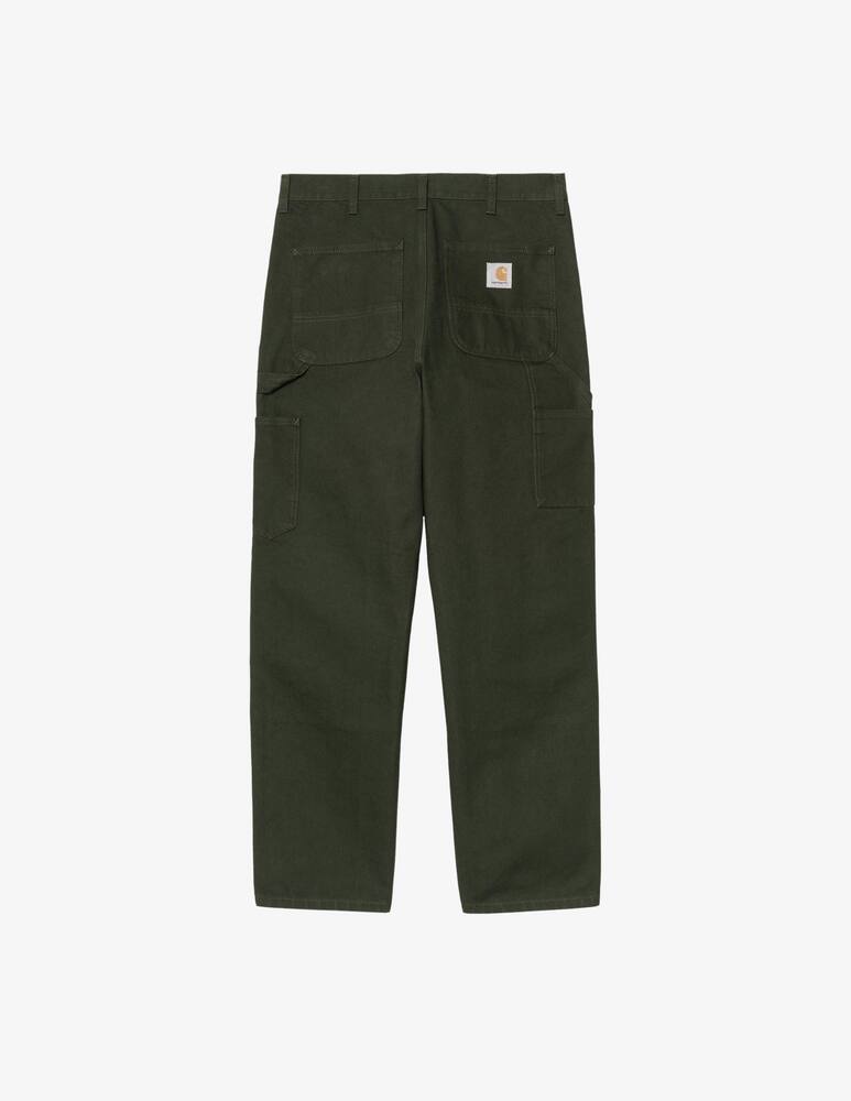rinascente Carhartt WIP Pantaloni double knee canvas