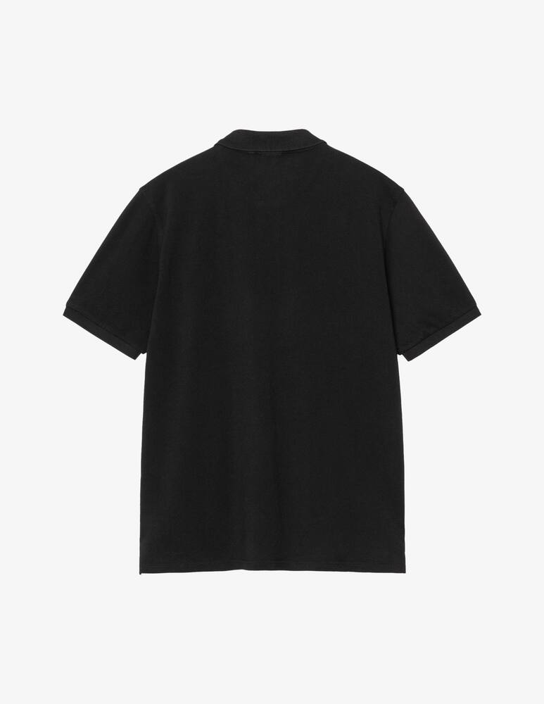 rinascente Carhartt WIP American script polo