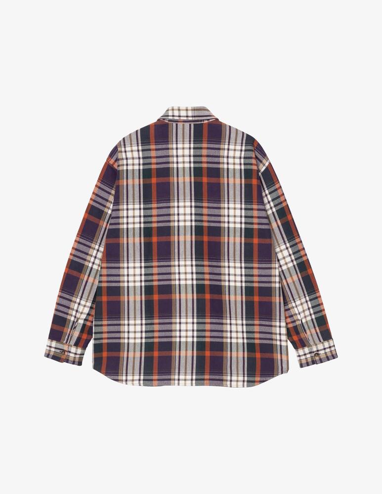 rinascente Carhartt WIP Camicia twill Tamblyn