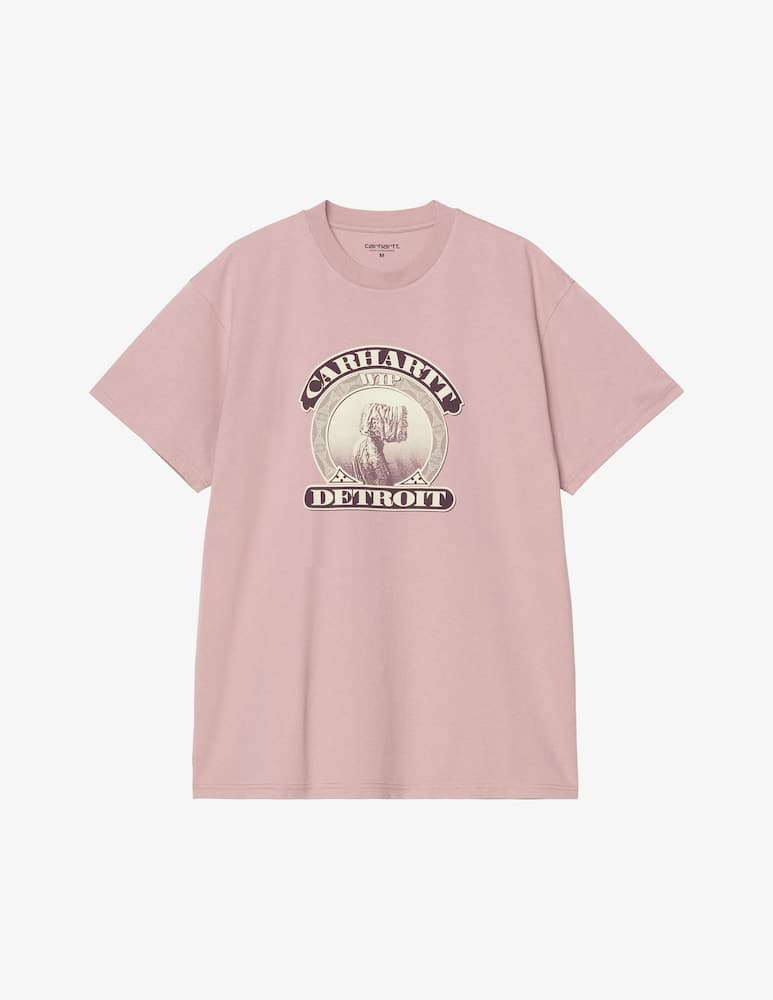 rinascente Carhartt WIP T-shirt Cold World