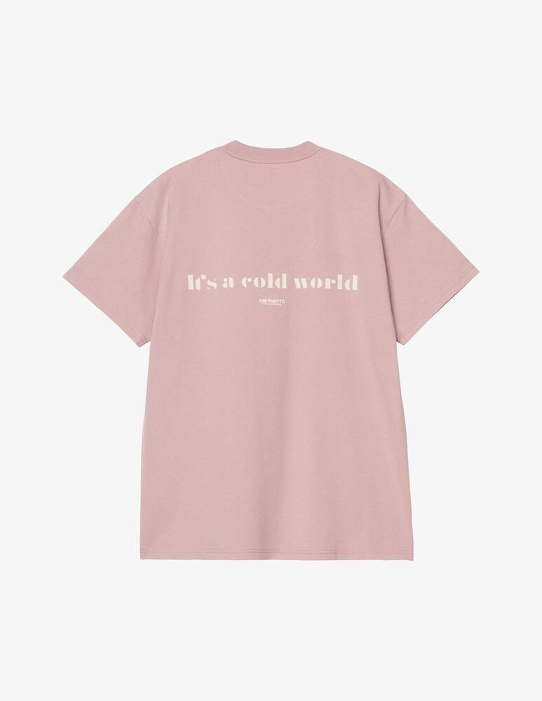 rinascente Carhartt WIP T-shirt Cold World