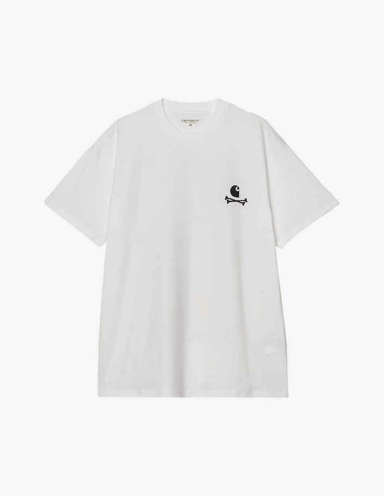 rinascente Carhartt WIP T-shirt logo Archive