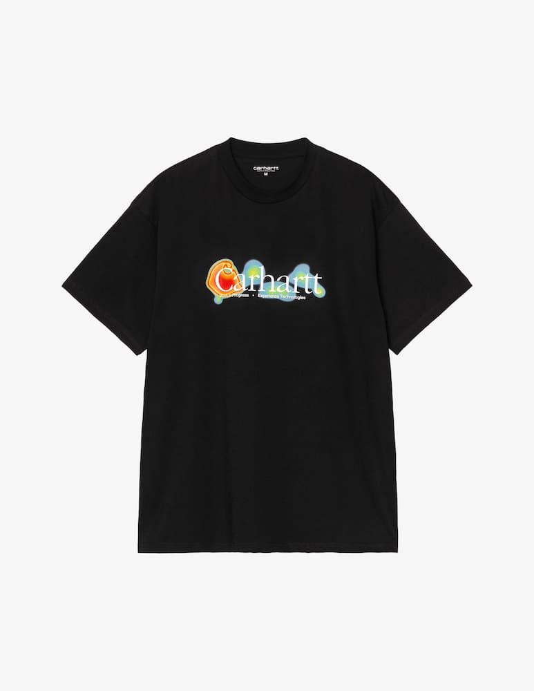 rinascente Carhartt WIP T-shirt experiential