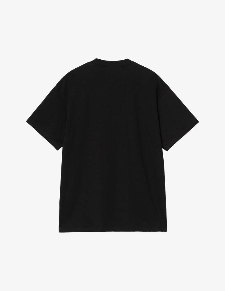 rinascente Carhartt WIP T-shirt experiential