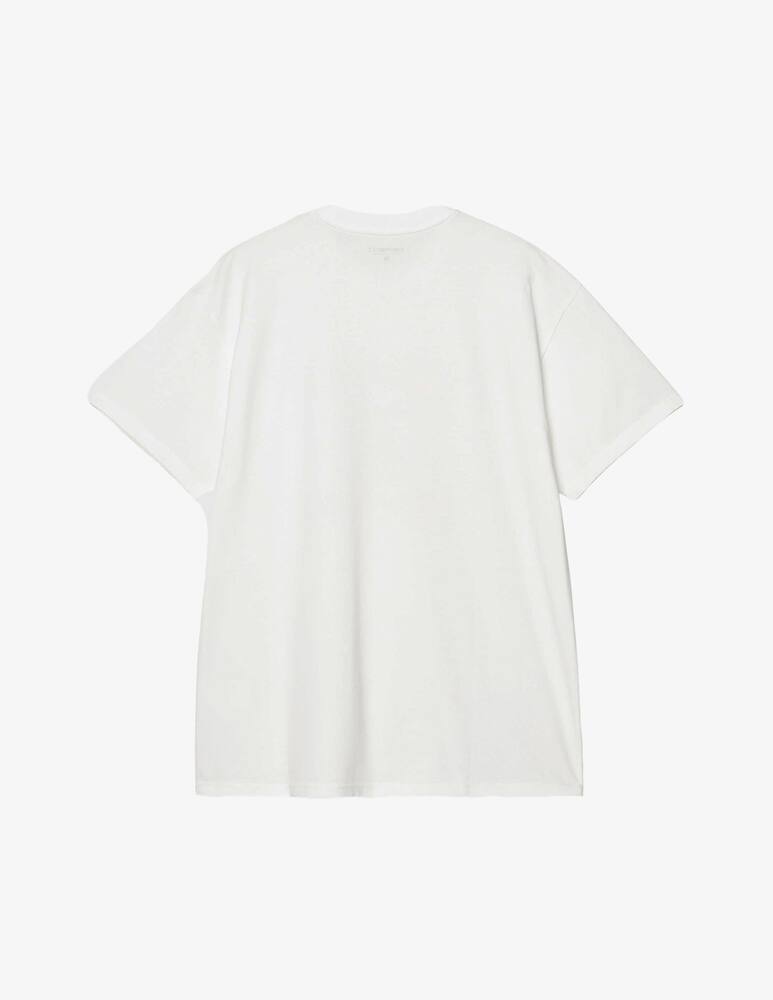 rinascente Carhartt WIP T-shirt Wild Dog