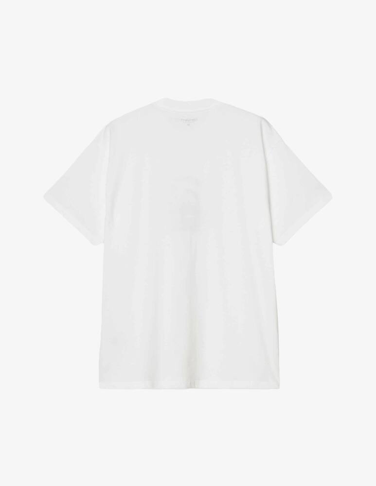 Carhartt WIP T-shirt rising helix - immagine 2 Carhartt WIP T-shirt rising helix - immagine 2