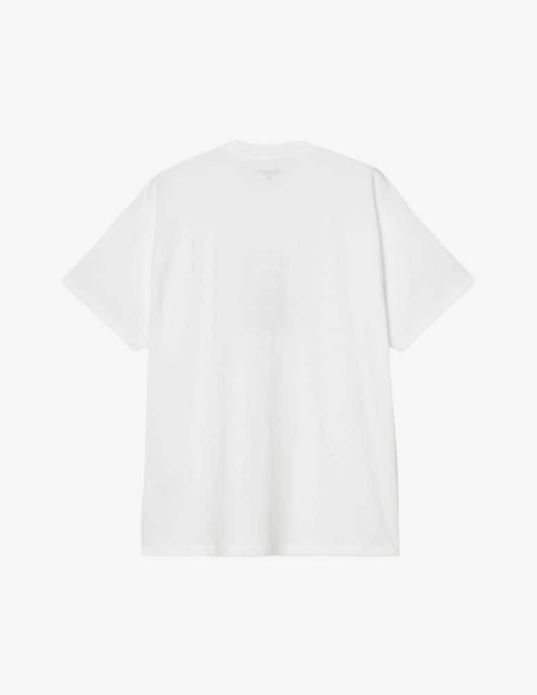 rinascente Carhartt WIP T-shirt rising helix