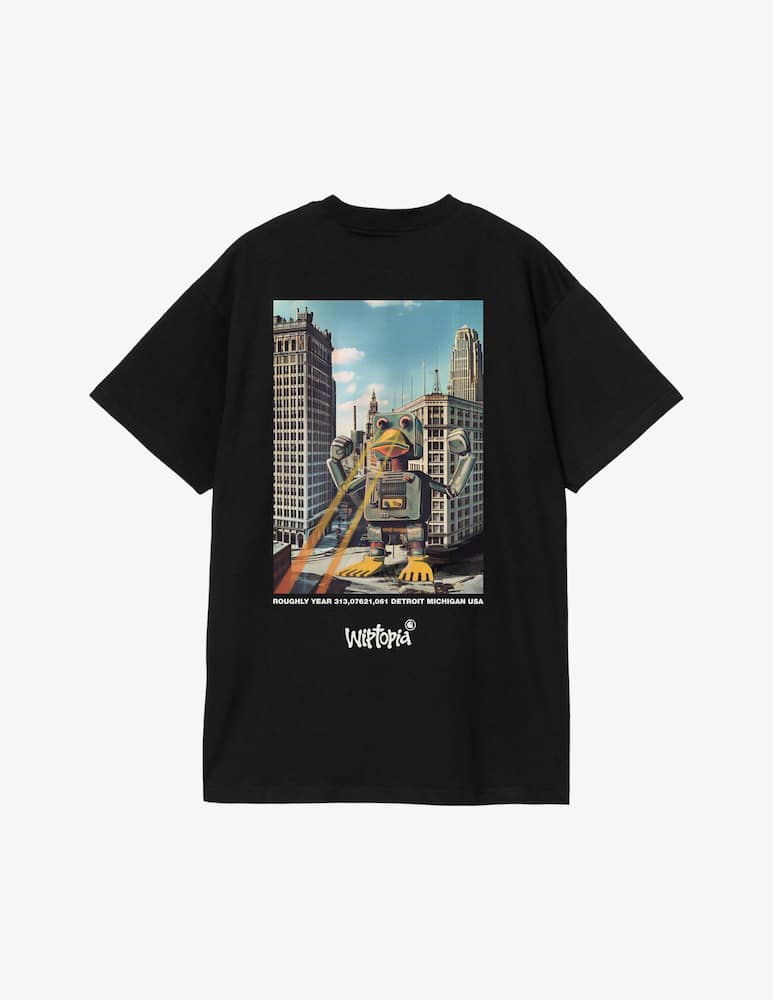 rinascente Carhartt WIP T-shirt Wiptopia