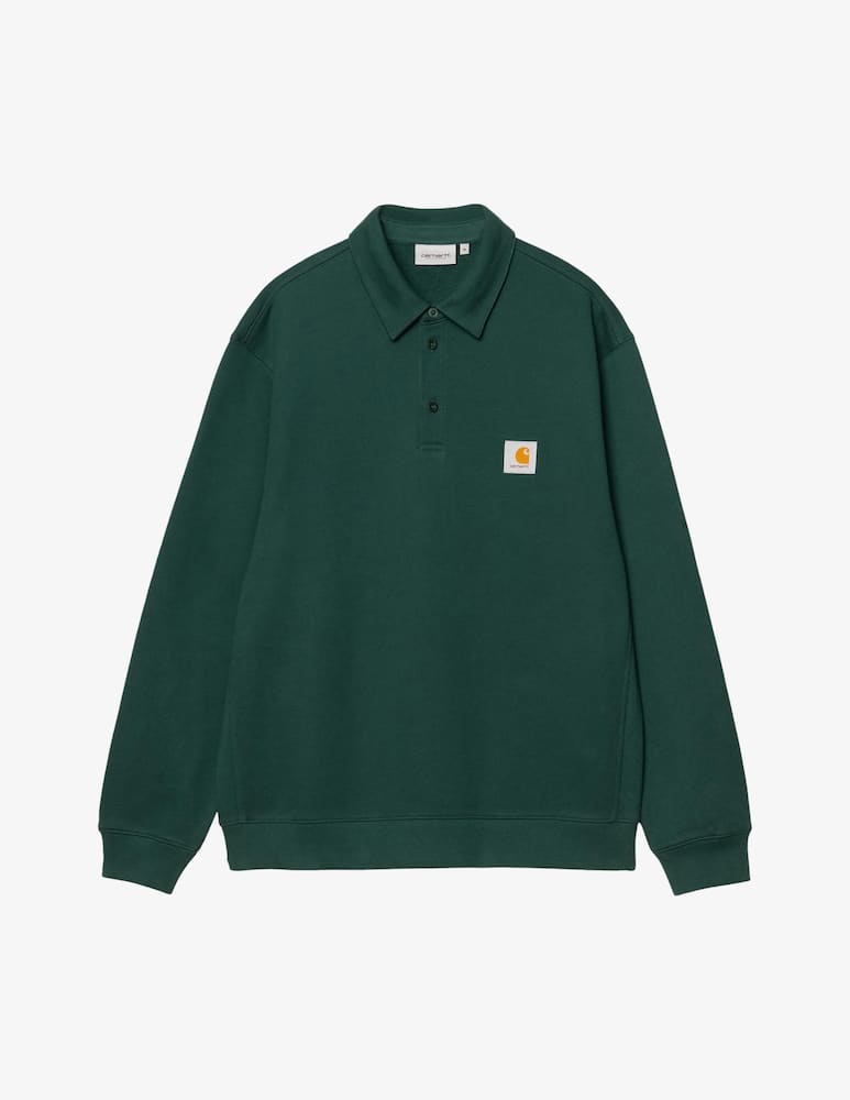 rinascente Carhartt WIP Polo sweatshirt
