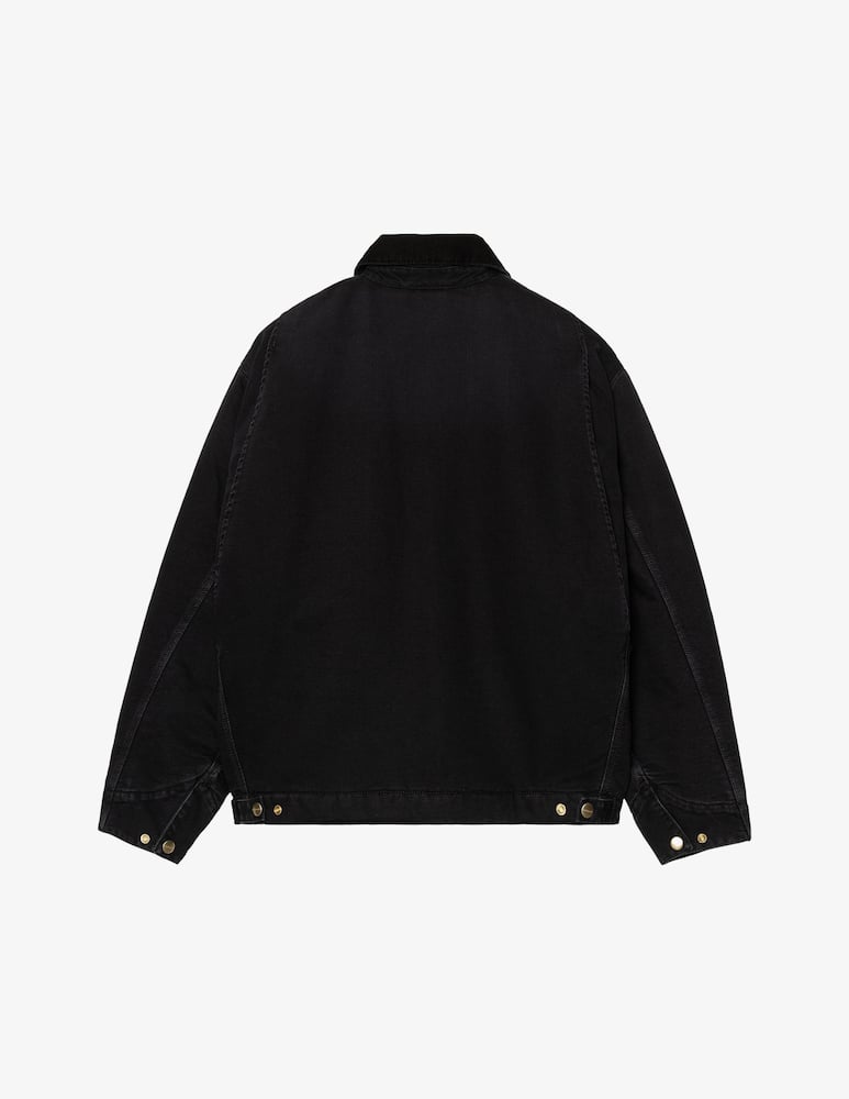 Carhartt WIP Giacca Detroit - immagine 2 Carhartt WIP Giacca Detroit - immagine 2