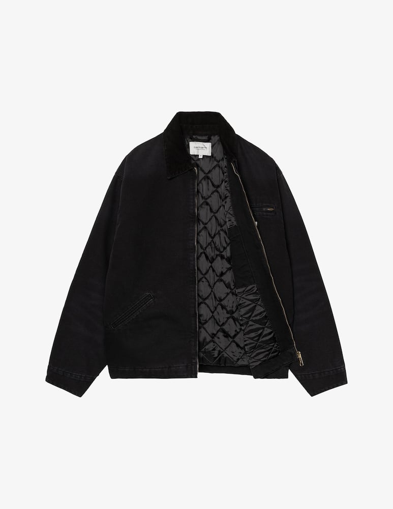 Carhartt WIP Giacca Detroit - immagine 3 Carhartt WIP Giacca Detroit - immagine 3