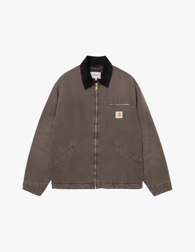 rinascente Carhartt WIP Detroit work jacket
