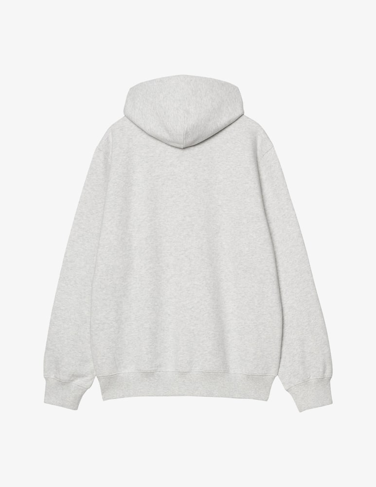 rinascente Carhartt WIP Wild dog hoodie