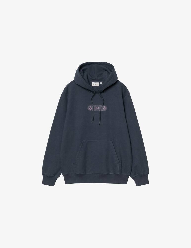 Carhartt WIP One logo hoodie - picture 1 Carhartt WIP One logo hoodie - picture 1