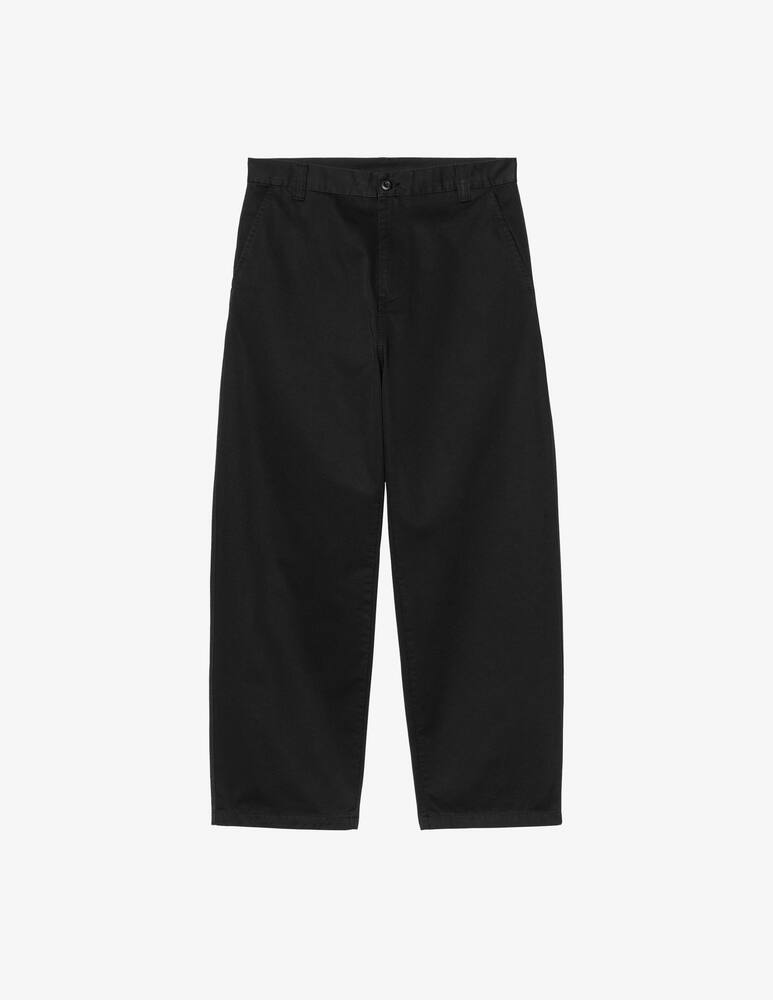 Carhartt WIP Brady trousers - picture 1 Carhartt WIP Brady trousers - picture 1