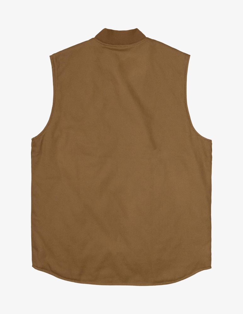 Carhartt WIP Classic workwear gilet - picture 2 Carhartt WIP Classic workwear gilet - picture 2